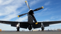Photo ID 172202 by Jesus Cervantes. Private Planes of Fame Air Museum North American TF 51D Mustang, NL20TF