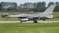 Photo ID 172406 by Arie van Groen. Denmark Air Force General Dynamics F 16AM Fighting Falcon, E 604