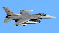 Photo ID 172468 by Carlos Aleman - SJUAP. USA Air Force General Dynamics F 16C Fighting Falcon, 88 0443