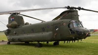 Photo ID 172586 by Jan Eenling. UK Air Force Boeing Vertol Chinook HC2 CH 47D, ZA712