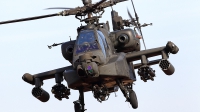 Photo ID 172756 by Carl Brent. Netherlands Air Force Boeing AH 64DN Apache Longbow, Q 30