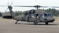 Photo ID 173010 by Aaron C. Rhodes. USA Army Sikorsky UH 60A Black Hawk S 70A, 85 24387