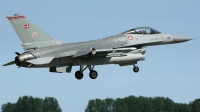 Photo ID 173054 by Arie van Groen. Denmark Air Force General Dynamics F 16AM Fighting Falcon, E 597