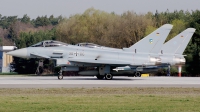 Photo ID 173046 by Günther Feniuk. Germany Air Force Eurofighter EF 2000 Typhoon S, 30 86
