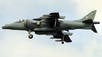 Photo ID 173083 by Arie van Groen. UK Air Force British Aerospace Harrier GR 7, ZD434