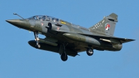 Photo ID 173286 by Rainer Mueller. France Air Force Dassault Mirage 2000D, 630