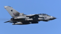Photo ID 173334 by Lieuwe Hofstra. UK Air Force Panavia Tornado GR4, ZA462