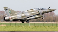 Photo ID 173908 by Alex van Noye. France Air Force Dassault Mirage 2000D, 657