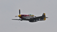 Photo ID 2251 by Merlin. Private Private North American P 51D Mustang, PH PSI