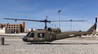 Photo ID 173669 by Thomas Ziegler - Aviation-Media. USA Army Bell UH 1B Iroquois 204, 60 03593