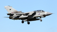 Photo ID 173931 by Carl Brent. UK Air Force Panavia Tornado GR4, ZD716