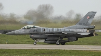 Photo ID 174050 by Bart van den Bogaert. Poland Air Force General Dynamics F 16C Fighting Falcon, 4058
