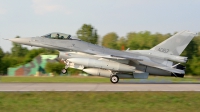 Photo ID 21256 by Damian Figaj. Poland Air Force General Dynamics F 16C Fighting Falcon, 4067