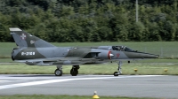 Photo ID 180848 by Joop de Groot. Switzerland Air Force Dassault Mirage IIIRS, R 2109