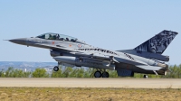 Photo ID 175598 by Reto Gadola. Norway Air Force General Dynamics F 16BM Fighting Falcon, 692