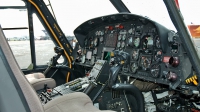 Photo ID 2278 by Rod Dermo. Canada Air Force Bell CH 146 Griffon 412CF, 146473