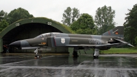 Photo ID 175809 by Richard de Groot. Germany Air Force McDonnell Douglas F 4F Phantom II, 38 10