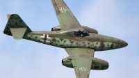 Photo ID 176155 by Ales Hottmar. Private Messerschmitt Stiftung Messerschmitt Me 262A B 1c, D IMTT