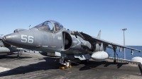 Photo ID 176298 by Ruben Galindo. USA Marines McDonnell Douglas AV 8B Harrier II, 163874