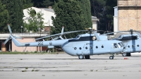Photo ID 177058 by Lieuwe Hofstra. Croatia Air Force Mil Mi 8MTV 1, 202