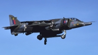 Photo ID 21555 by Lieuwe Hofstra. UK Air Force Hawker Siddeley Harrier GR 3, XV738