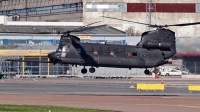 Photo ID 177558 by Andrey Nesvetaev. USA Army Boeing Vertol MH 47G Chinook, 07 03771