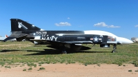Photo ID 178041 by Peter Boschert. USA Navy McDonnell Douglas F 4S Phantom II, 155539