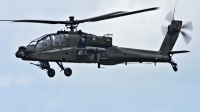 Photo ID 178679 by David Schmidt. Netherlands Air Force Boeing AH 64DN Apache Longbow, Q 18