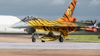 Photo ID 178610 by Alex van Noye. Belgium Air Force General Dynamics F 16AM Fighting Falcon, FA 77