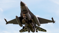 Photo ID 179138 by Carl Brent. Belgium Air Force General Dynamics F 16BM Fighting Falcon, FB 24