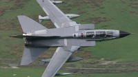 Photo ID 21712 by Neil Bates. UK Air Force Panavia Tornado GR4, ZA447
