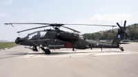 Photo ID 179569 by Kostas D. Pantios. Greece Army Boeing AH 64DHA Apache Longbow, ES1028