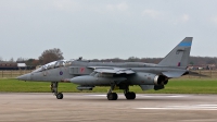 Photo ID 179870 by Jan Eenling. UK Air Force Sepecat Jaguar T4, XX840