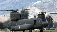 Photo ID 180228 by Kostas D. Pantios. Greece Army Boeing Vertol CH 47D Chinook, ES901