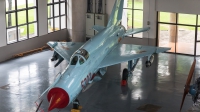 Photo ID 180410 by Luca Bani. Vietnam Air Force Mikoyan Gurevich MiG 21bis SAU, 5202