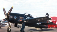 Photo ID 2346 by Ted Miley. Private Private Grumman F8F 2P Bearcat, N7825C