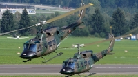 Photo ID 180966 by Lukas Kinneswenger. Austria Air Force Bell 212, 5D HY