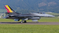 Photo ID 181009 by Varani Ennio. Belgium Air Force General Dynamics F 16AM Fighting Falcon, FA 123
