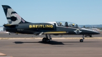 Photo ID 181265 by Alex Jossi. Private Breitling Jet Team Aero L 39C Albatros, ES TLF