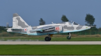 Photo ID 181921 by Peter Terlouw. North Korea Air Force Sukhoi Su 25K, 45