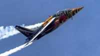 Photo ID 182088 by Martin Thoeni - Powerplanes. Private Red Bull Dassault Dornier Alpha Jet A, OE FAS