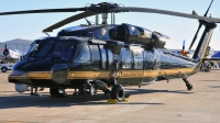 Photo ID 182373 by frank van de waardenburg. USA Customs Sikorsky UH 60A Black Hawk S 70A, 79 23299