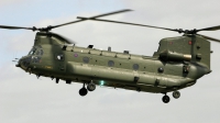 Photo ID 2371 by Tim Felce. UK Air Force Boeing Vertol Chinook HC2 CH 47D, ZD983