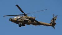 Photo ID 183220 by Peter Boschert. USA Army McDonnell Douglas AH 64D Apache Longbow, 05 07001