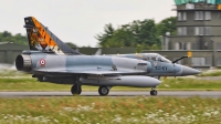 Photo ID 183408 by Radim Spalek. France Air Force Dassault Mirage 2000C, 88