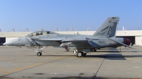 Photo ID 183001 by Peter Boschert. USA Navy Boeing F A 18F Super Hornet, 165923