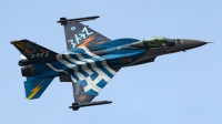 Photo ID 183157 by markus altmann. Greece Air Force General Dynamics F 16C Fighting Falcon, 523