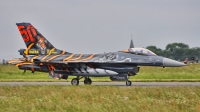 Photo ID 183480 by Radim Spalek. Belgium Air Force General Dynamics F 16AM Fighting Falcon, FA 87
