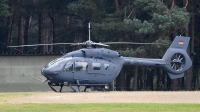 Photo ID 183948 by Lieuwe Hofstra. Germany Air Force Eurocopter EC 645T2, 76 07