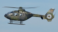 Photo ID 184033 by Rainer Mueller. Germany Army Eurocopter EC 135T1, 82 64